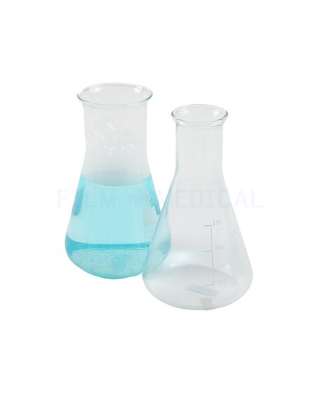 Conical Flask 250ml Priced Individually 